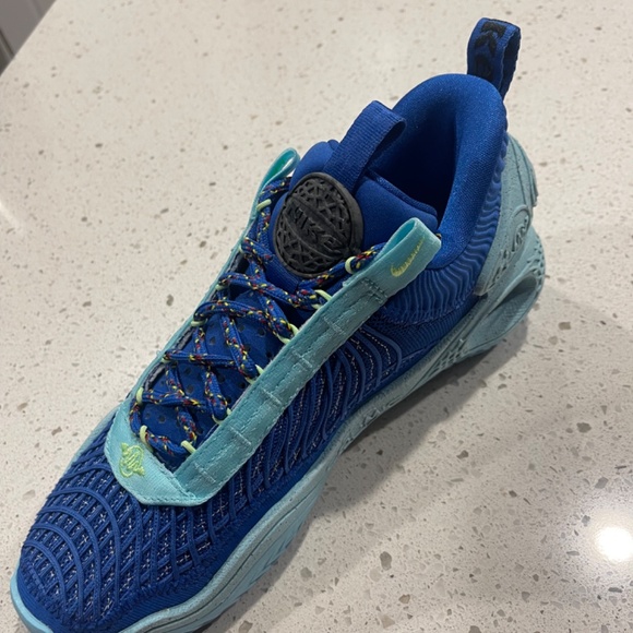 Cosmic Unity TB 'Game Royal' Size 7 - Picture 6 of 8